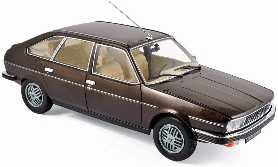 renault 9 diecast