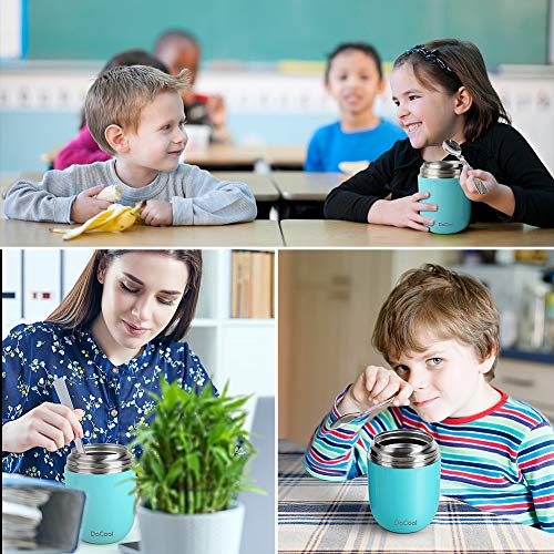 dacool insulated lunch container