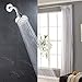 Yellow Bidet, Bidet Attachment for Toilet, Non-Electric Fresh Water Bidet with Self-Cleaning Nozzle, Easy Home Installation