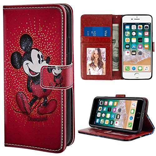 Disney iphone xr wallet case Outlet