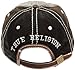 True Religion Mens Big Buddha Cap