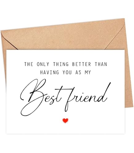 Carte Annonce Grossesse "The Only Thing Better Than Having You As My Mom..." - Cadeau Future Grand-Mère