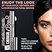 Eyebrow Growth Serum - Cherish Brow | Conditioner That Makes Your Natural Brows Bold, Thick And Defined | Enhancer That Stimulates Regrowth New Eyebrows