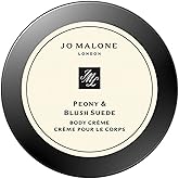 Peony and Blush Suede Body Creme/1.7 oz.