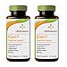 LifeSeasons Clari-T Herbal Cognitive Support, 60 Vegicaps -2 Pack
