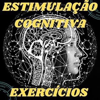 Livro Estimulação Cognitiva:: Exercícios