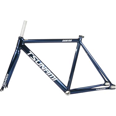 best fixed gear bike frames Amazon Sellers: Best endofsummer KMC S1 BR/BR Size:XXX-Large Guide Gear Trophy Hunter