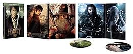 Le Hobbit : Un Voyage Inattendu - Édition Collector - Double Dvd