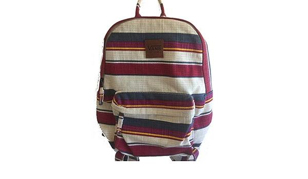 vans funville backpack