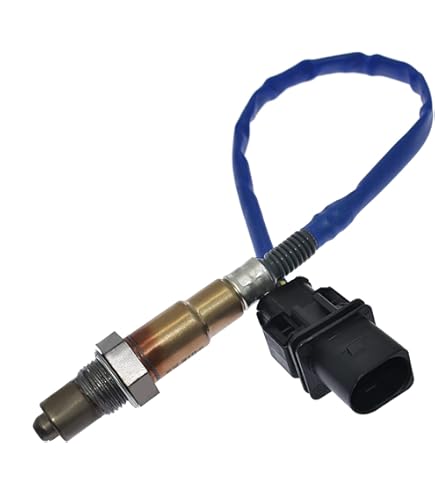 O2 Sensor Oem ZHENSIW Oxygen Sensor 8F9Z-9F472-G For Ford