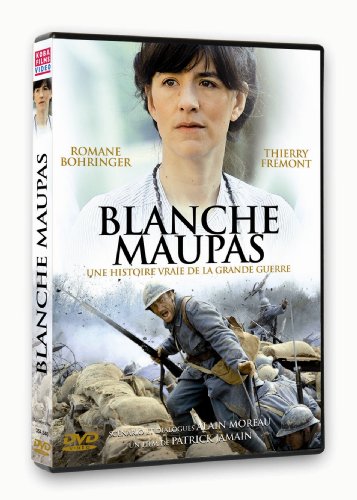 Blanche Maupas