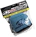 Maxima Racing Oils AFR-3403-00 ProFilter Ready to Use Dual Stage Foam Air Filter, Single primary