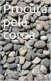 Livro Procura pela coroa