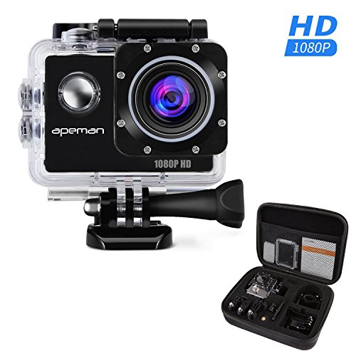 5 Best cycling video camera that You Should Get Now (Review 2017