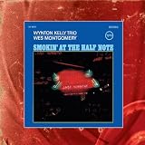 SMOKIN AT THE HALF NOTE (RMST) (BONUS TRACKS)      image