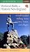 Weekend Walks in Historic New England: Walking Tours in More Than 30 Historic Cities by