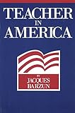 Teacher in America