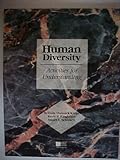 Human Diversity: Activities for Understanding (96 Edition), , 0070343470