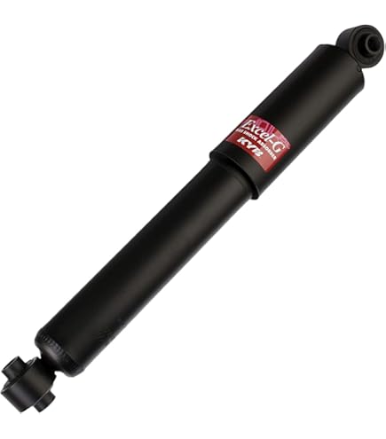 AASA Amazon.com: KYB 349143 Excel-G Gas Shock : Automotive