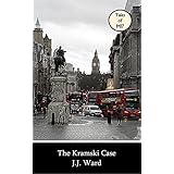 The Kramski Case (Tales of MI7 Book 1)