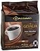 Tassimo GEVALIA Swiss Hazelnut Coffee, Medium, 16 Count T-Discs, (Pack of 2)