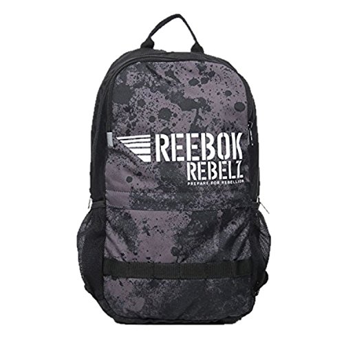reebok black bag
