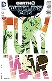 Earth 2: World's End (2014-) #12 (Earth 2- World's End (2014-) Graphic Novel)