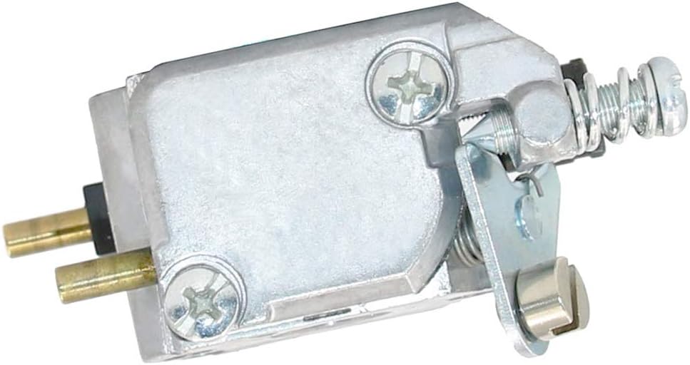 C1U-K54A Carburetor Repower Kit for 2-Cycle Mantis 7222E 7222 7225 7230 7924 7240 7920 Tiller/Cultivator with Air Filter Screwdriver, By LIYYOO : Garden & Outdoor