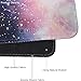 Cmhoo XXL Professional Large Mouse Pad & Computer Game Mouse Mat (35.4x15.7x0.1IN, 90x40 sky002)