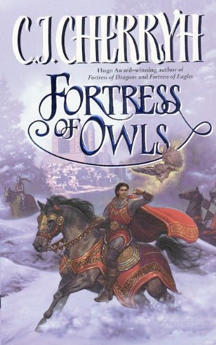 Fortress of Owls