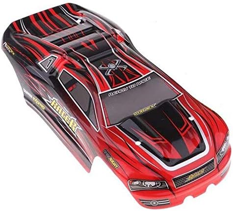 Monland XLH S912 9116 RC Car Shell 