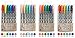 Ranger Tim Holtz Distress Crayons Bundle: Sets 4, 5, 6, 7