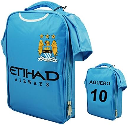 man city personalised kit