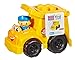 Mega Bloks Sonny School Bus