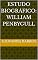 Livro Estudo Biográfico: William Penbygull