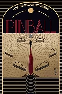 Livro Pinball