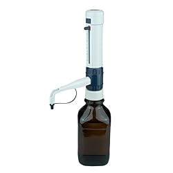 Laboratory Bottle Liquid Handling Dispenser