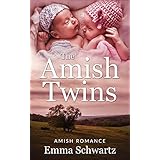 The Amish Twins : Amish Romance (The Amish of Pride Book 1)