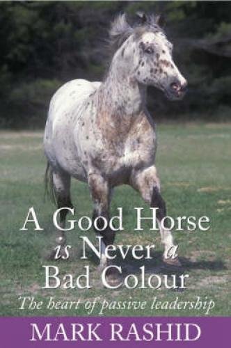 !B.E.S.T A Good Horse Is Never a Bad Colour DOC