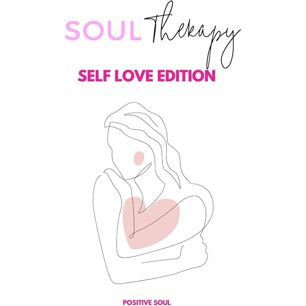 Amazon.com: Soul Therapy: A 365 day journal for self exploration