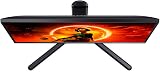 AOC Gaming 25G3ZM/BK 24.5" 240Hz FHD Monitor 0.5ms MPRT FreeSync Premium VA view 6