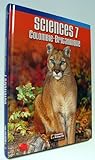 Hardcover Sciences 7, Colombie-Britannique Book