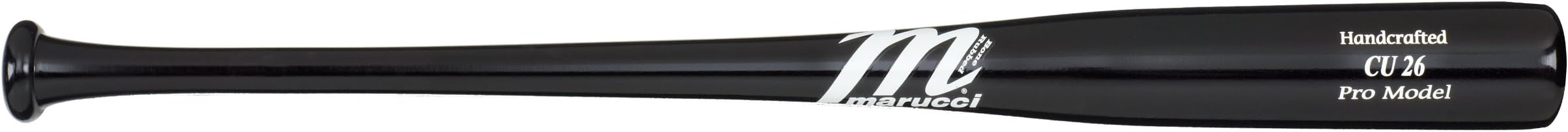 Marucci Chase Utley Pro Model Maple Baseball Bat, CU26
