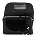 MegaGear Canon EOS M100, M200 (15-45mm) Ultra Light Neoprene Camera Case, with Carabiner - Black - MG1320
