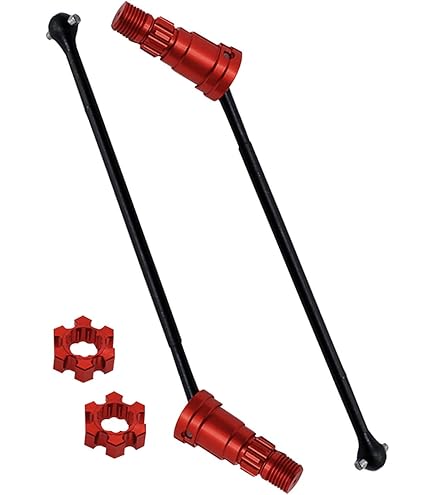 Amazon.com: GPM 4140 Medium Carbon Steel Center Driveshaft