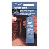 ROUX Tween Time Instant Haircolor Touch-Up Stick BLACK 1/3 oz/10g