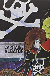 Capitaine Albator