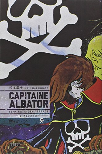 Capitaine Albator