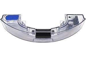 HMHAMA Replacement Water Tank For ECOVACS T8 /T8Aivi/T8 Max/T9/N8 PRO Vacuum Cleaner