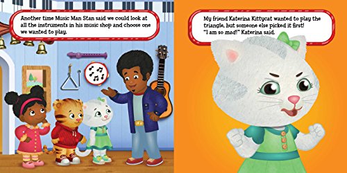 I m Feeling Mad Daniel Tiger s Neighborhood Pricepulse